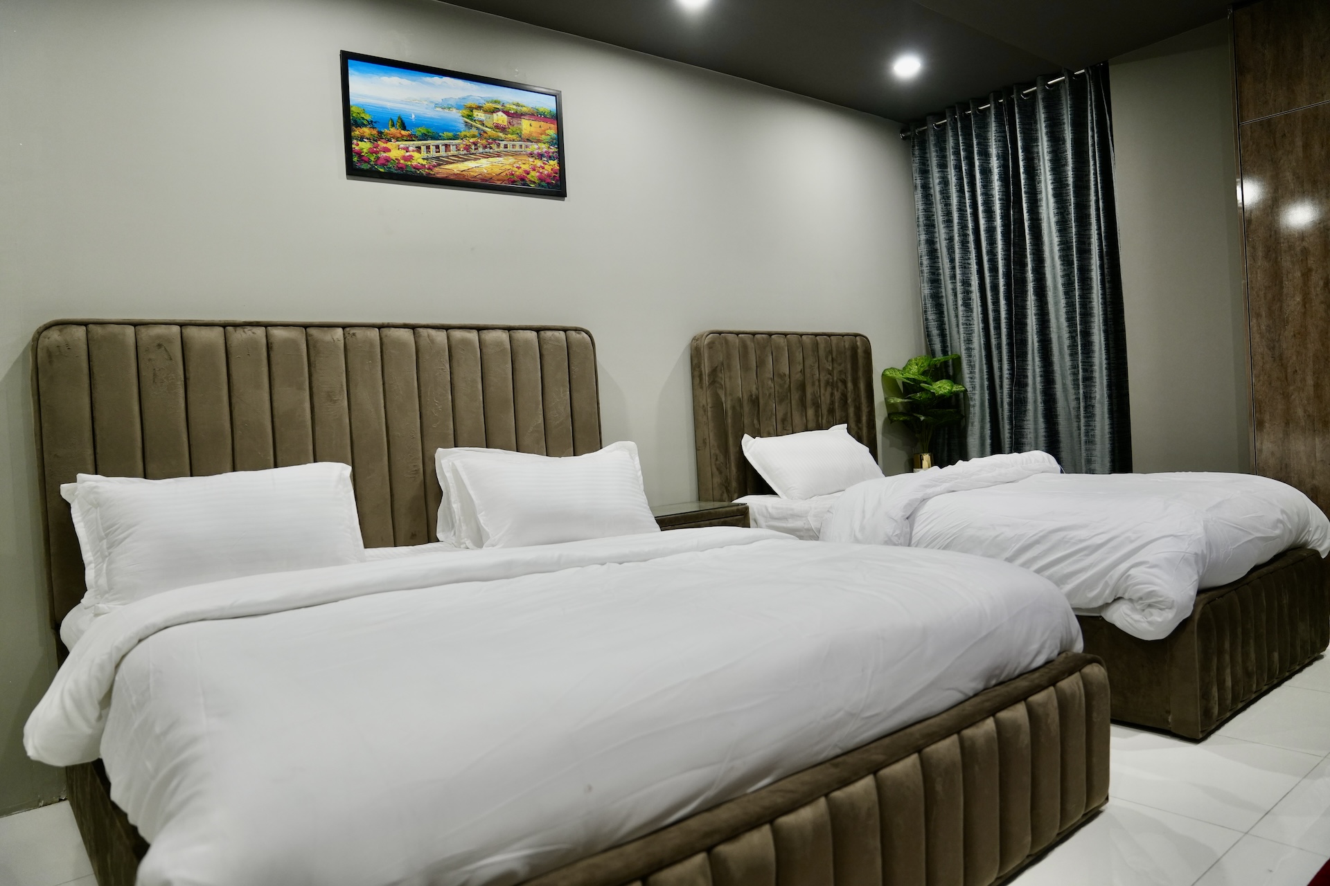 Jannat In & Suites