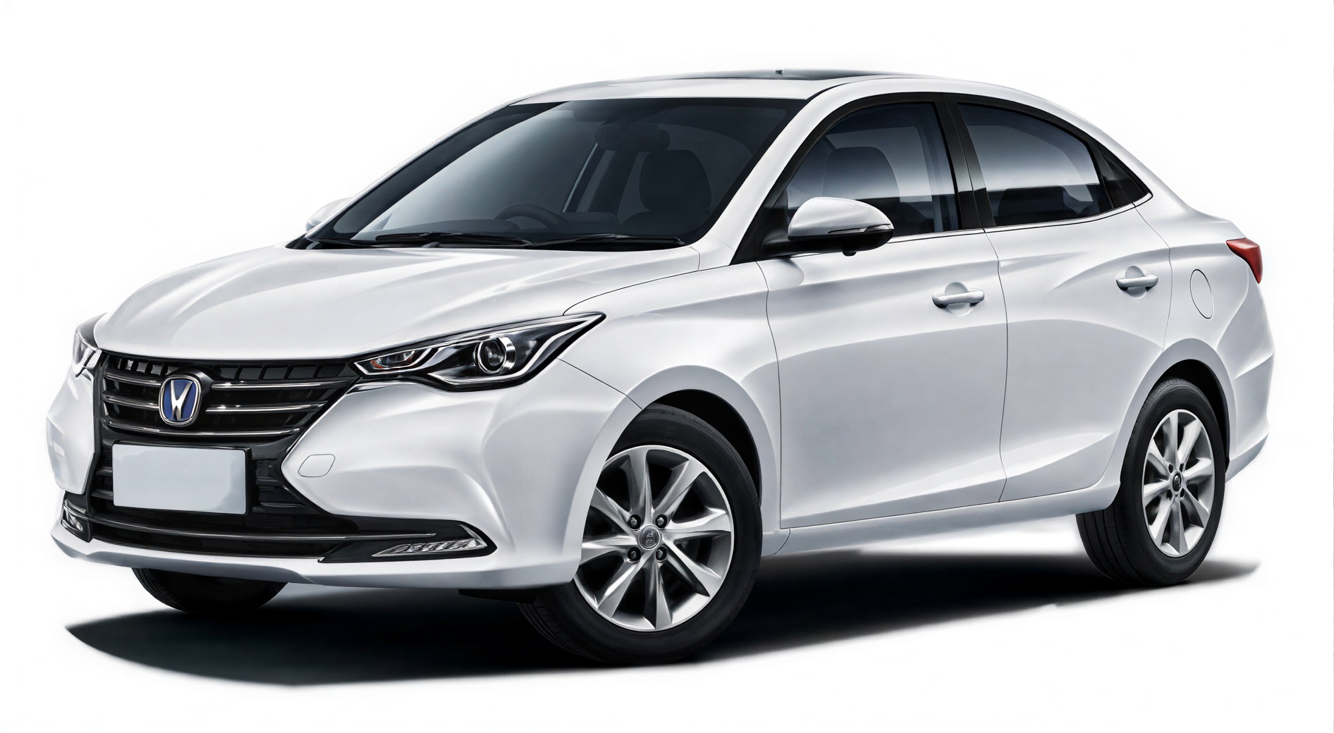 Changan Alsvin
