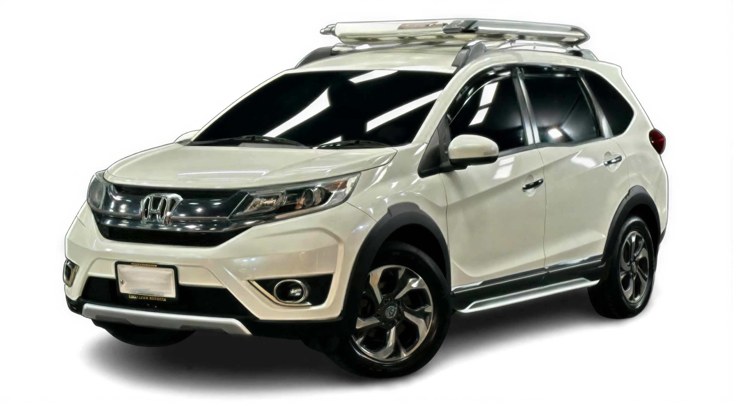 Honda BRV