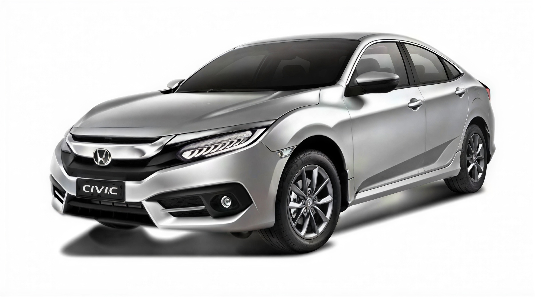 Honda Civic X
