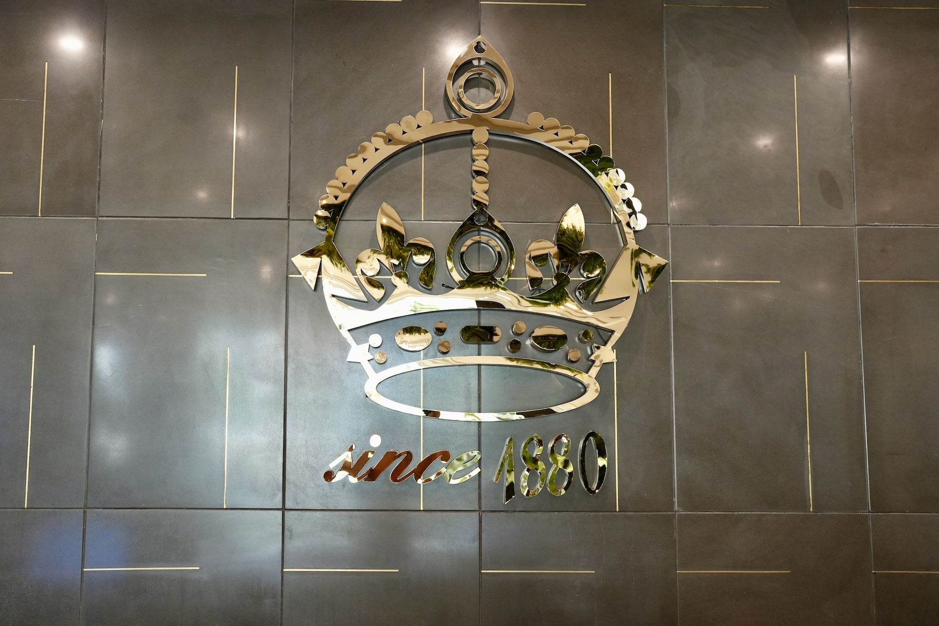 Faletti’s Residences