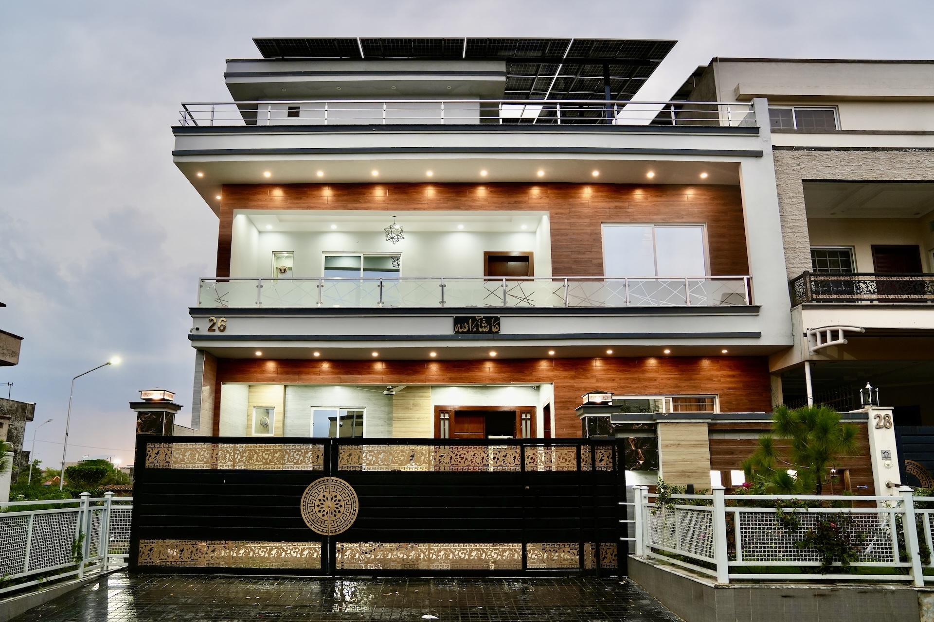 GB Guest House
