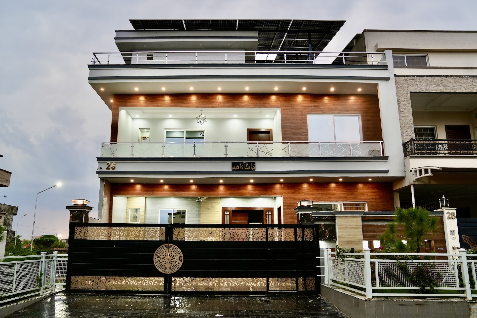 GB Guest House
