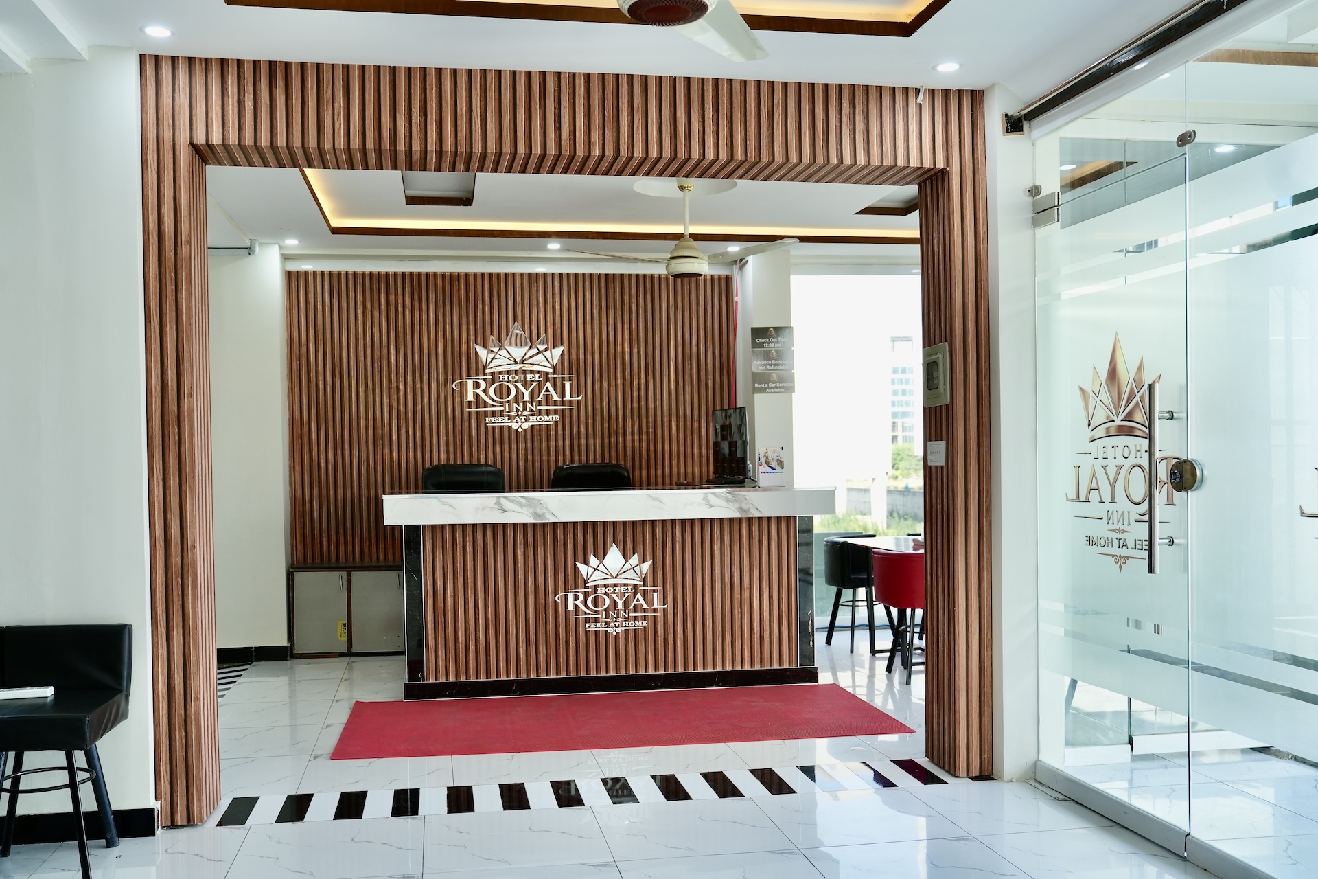 Royal Inn Hotel