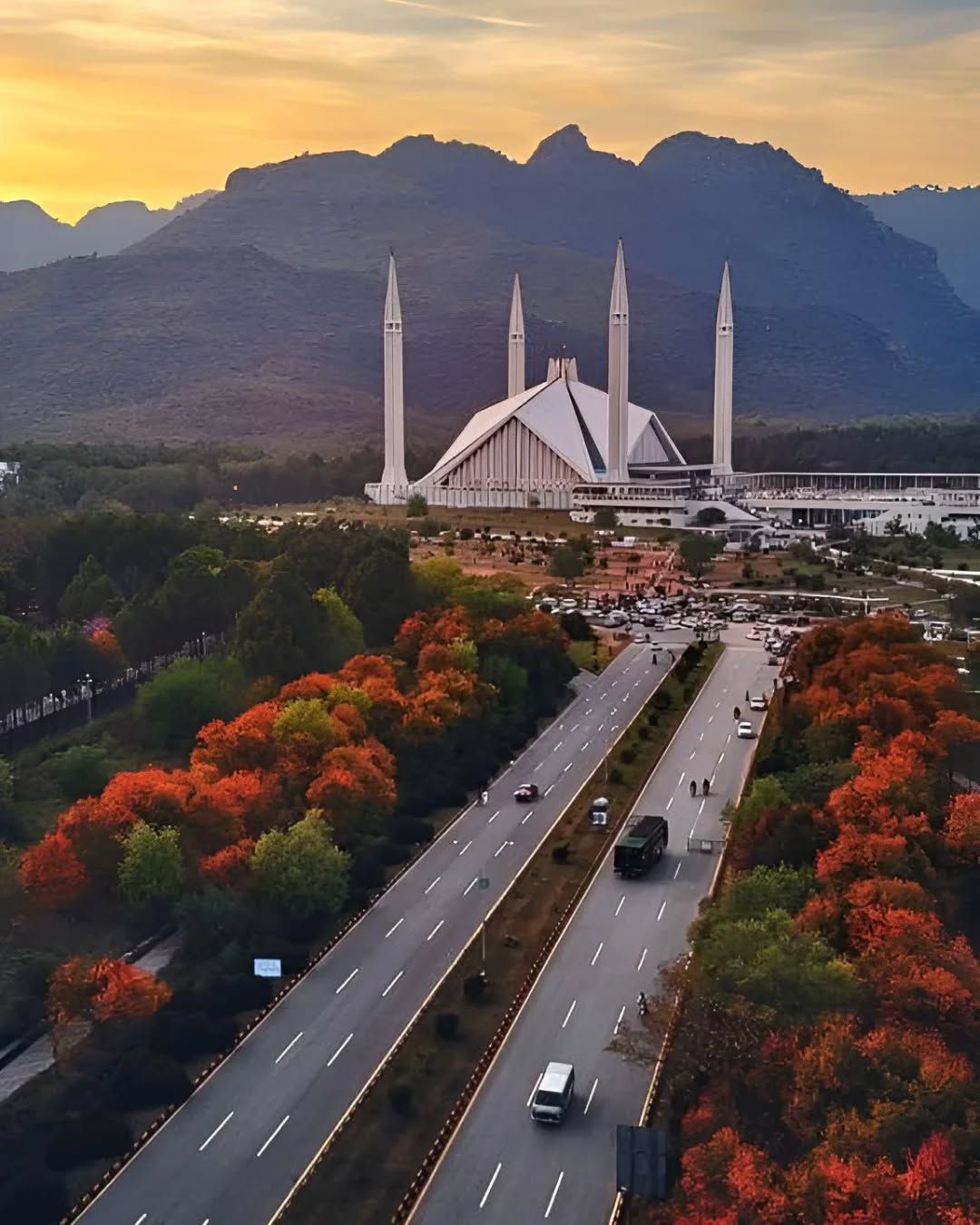 Pakistan